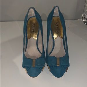 Michael Kors Pumps